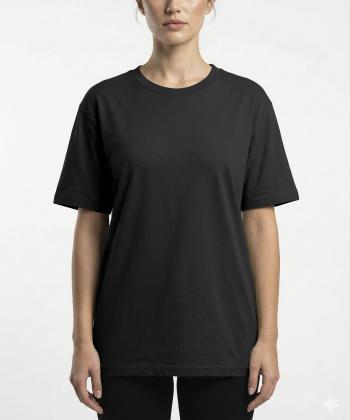 تيشرت زنانه مل اند موژ مدل W09103