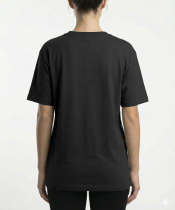 تيشرت زنانه مل اند موژ مدل W09103