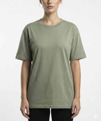 تيشرت زنانه مل اند موژ مدل W09103