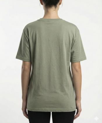 تيشرت زنانه مل اند موژ مدل W09103