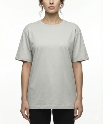 تيشرت زنانه مل اند موژ مدل W09103