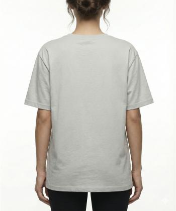 تيشرت زنانه مل اند موژ مدل W09103