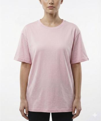 تيشرت زنانه مل اند موژ مدل W09103