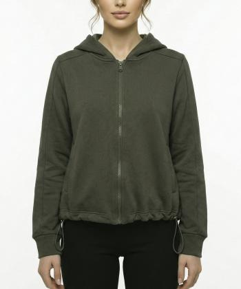 هودي زنانه مل اند موژ مدل W09158