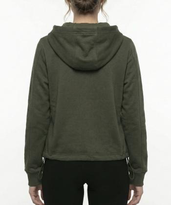 هودي زنانه مل اند موژ مدل W09158