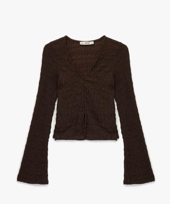 ژاکت زنانه کوتون مدل  6WAL90022IK