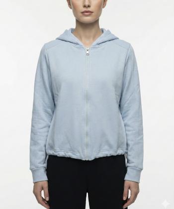 هودي زنانه مل اند موژ مدل W09158