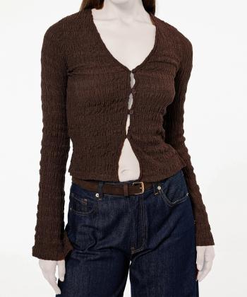 ژاکت زنانه کوتون مدل  6WAL90022IK