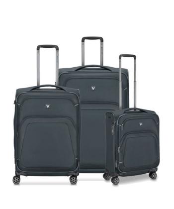 ست چمدان رونكاتو پارچه اي مدل گت وي