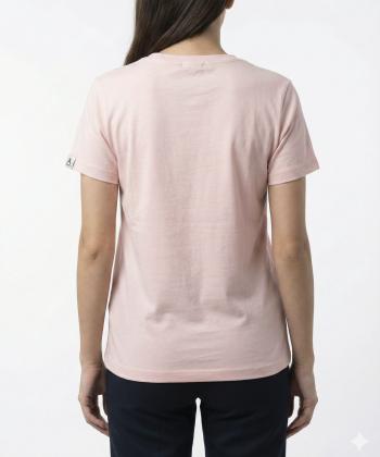 تيشرت زنانه مل اند موژ مدل W09173