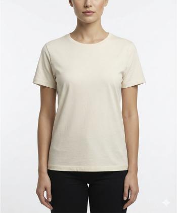 تيشرت زنانه مل اند موژ مدل W09173