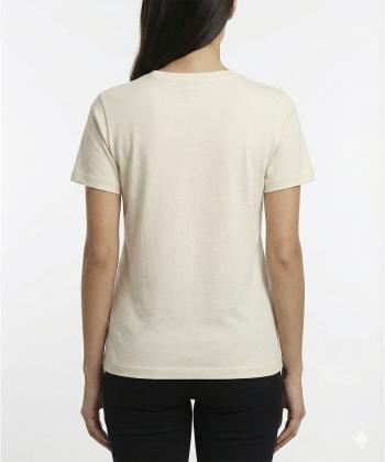 تيشرت زنانه مل اند موژ مدل W09173