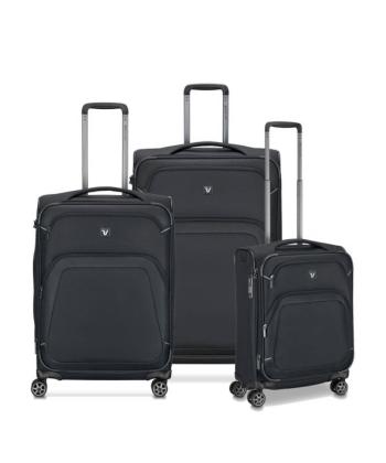 ست چمدان رونكاتو پارچه اي مدل گت وي