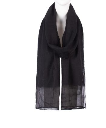 شال ابريشم زنانه نوولاشال كد 55284