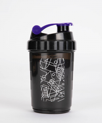 شیکر ورزشی مل اند موژ Mel & Moj مدل U06420