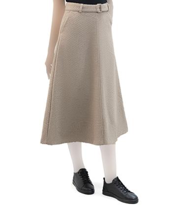 دامن فوتر زنانه ادورا مدل 15251163