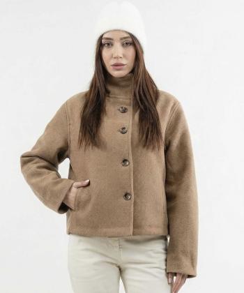 كراپ كت فوتر زنانه ادورا مدل 15251127