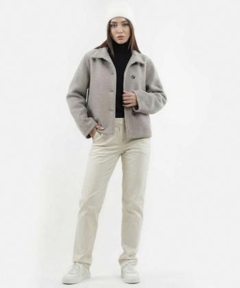 كراپ كت فوتر زنانه ادورا مدل 15251127