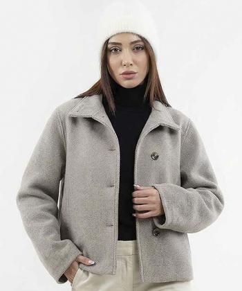 كراپ كت فوتر زنانه ادورا مدل 15251127