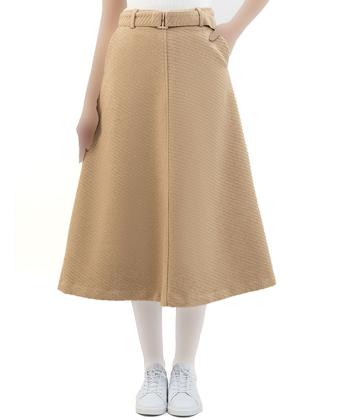 دامن فوتر زنانه ادورا مدل 15251163