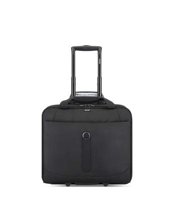 چمدان خلباني كابين دلسي 17.3 اينچ مدل داتوم