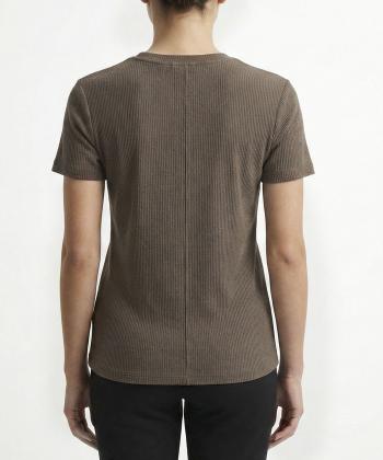 تیشرت ورزشی زنانه مل اند موژ مدل W09170