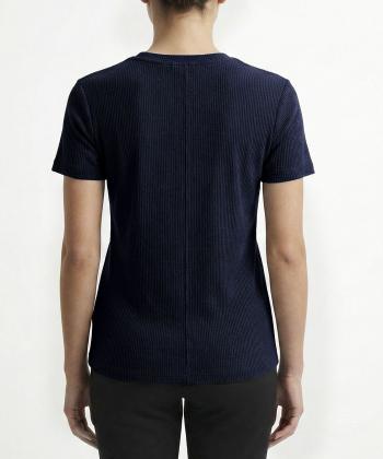 تیشرت ورزشی زنانه مل اند موژ مدل W09170