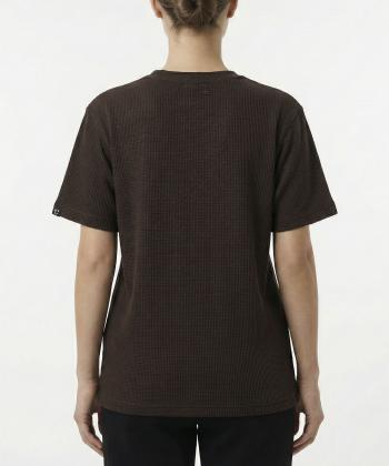 تیشرت ورزشی زنانه مل اند موژ مدل W09170