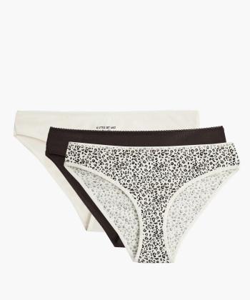 شورت زنانه كوتون مدل 6WLK30075MK