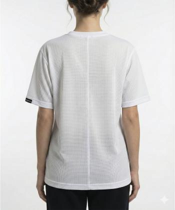 تیشرت ورزشی زنانه مل اند موژ مدل W09170