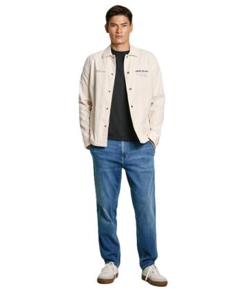 شلوار جين مردانه پ پ جينز كد PM208028HV12