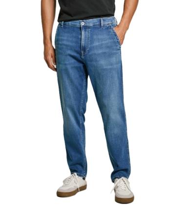 شلوار جين مردانه پ پ جينز كد PM208028HV12