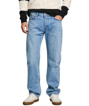 شلوار جين مردانه پ پ جينز كد PM207704NC82