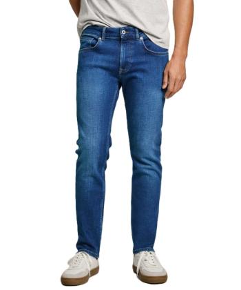 شلوار جين مردانه پ پ جينز كد PM207393HX42