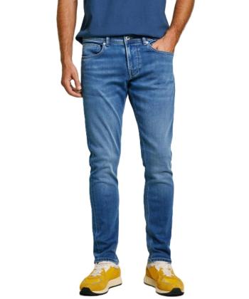 شلوار جين مردانه پ پ جينز كد PM207389HV12