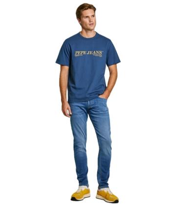 شلوار جين مردانه پ پ جينز كد PM207389HV12