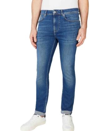 شلوار جين مردانه پ پ جينز كد PM207387HX32