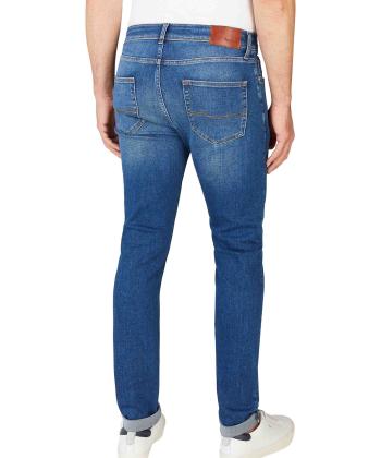 شلوار جين مردانه پ پ جينز كد PM207387HX32