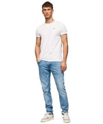 شلوار جين مردانه پ پ جينز كد PM206326VX52