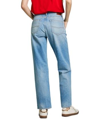 شلوار جين زنانه پ پ جينز كد PL204901MS70