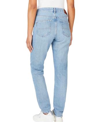 شلوار جين زنانه پ پ جينز كد PL204591RI68