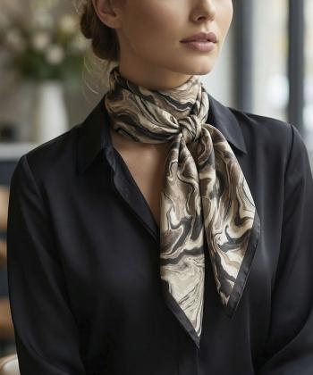 اسکارف زنانه كوتون مدل 6WAK50288AA