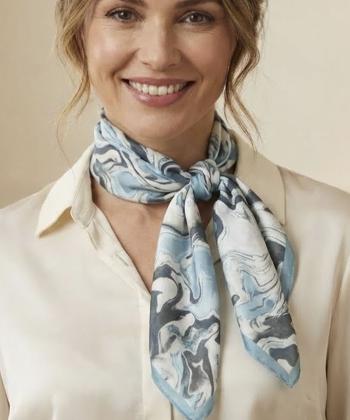 اسکارف زنانه كوتون مدل 6WAK50288AA