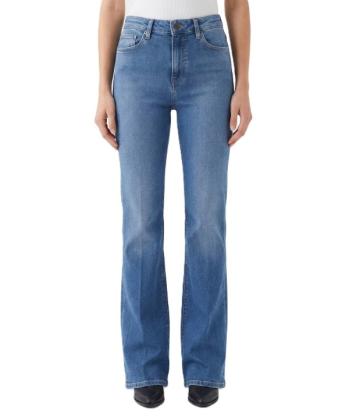 شلوار جين زنانه پ پ جينز كد PL204734NC20