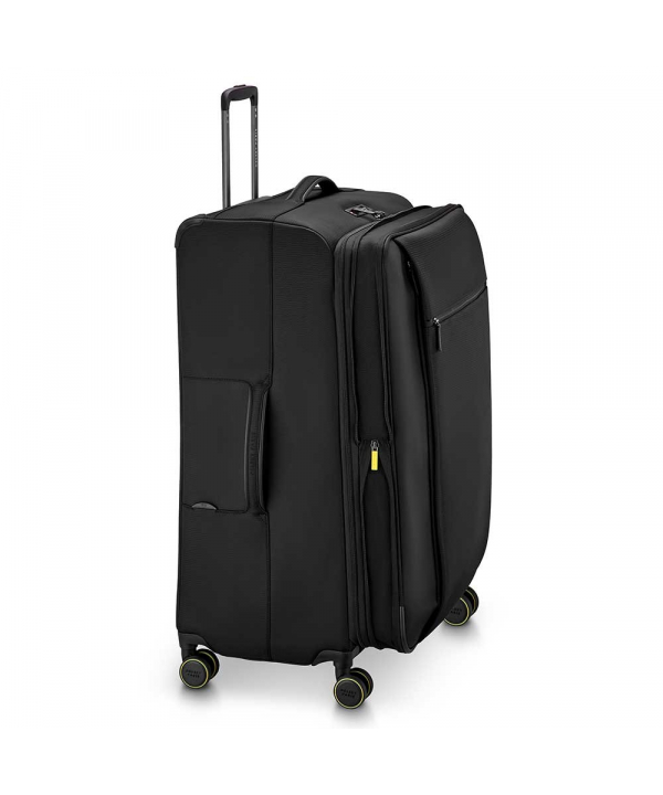 چمدان بزرگ دلسي پارچه‌اي مدل مونت مارتر اير 3