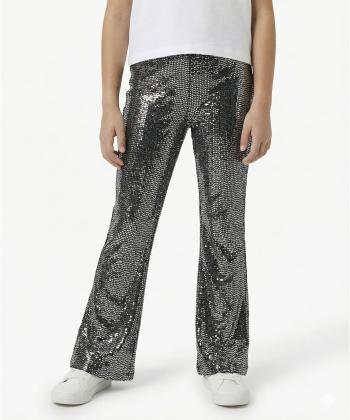 شلوار دخترانه كوتون مدل 6WKG40034AK