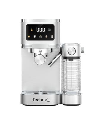اسپرسو ساز تكنو مدل 828