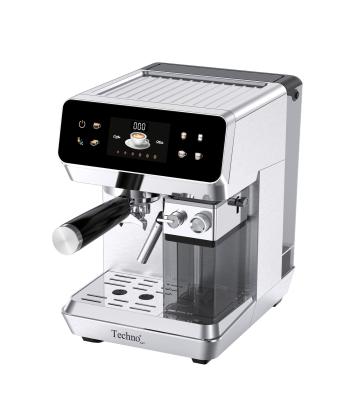 اسپرسو ساز تكنو مدل 829