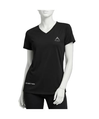 تيشرت ورزشي زنانه راديس فيت مدل TS002-Power