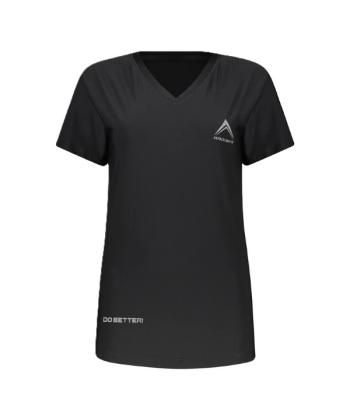 تيشرت ورزشي زنانه راديس فيت مدل TS002-Power